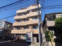 アイル三軒茶屋(104)