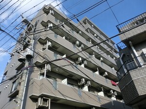 ｴｽｺｰﾄ中野大和町(502)