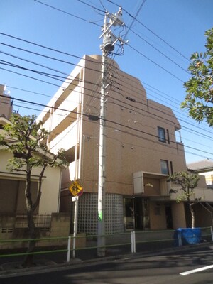 ﾗｲｵﾝｽﾞﾏﾝｼｮﾝ西新小岩(307)