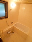 バス／シャワールーム等 グリ－ンヴィラ