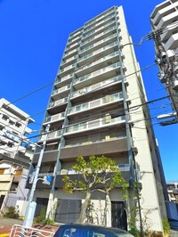 エコヴィレッジ木場