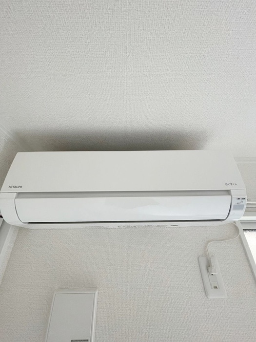 内観写真 ナリトモ矢作Ａ