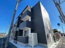 ジーメゾン川口南鳩ヶ谷の外観