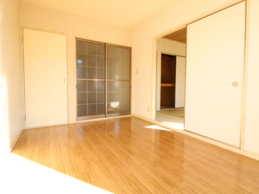 居室 アイリスハイム