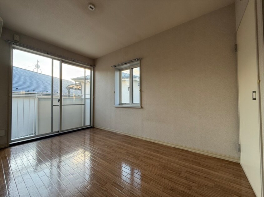 居室 アイリスハイム