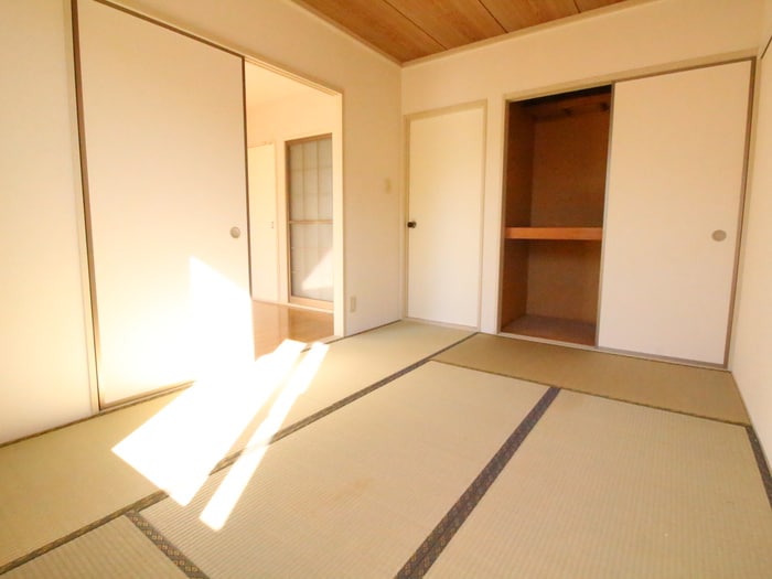 居室 アイリスハイム