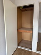 収納 アイリスハイム