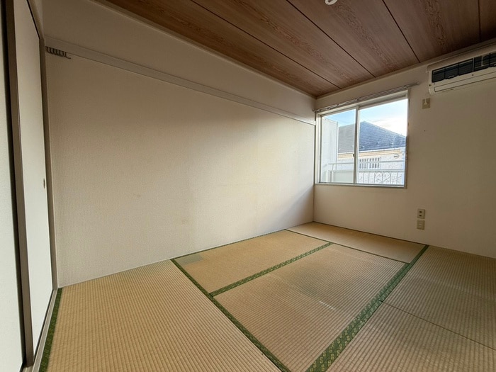 居室 アイリスハイム