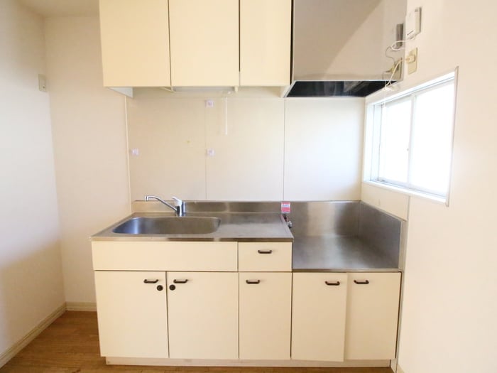 キッチン アイリスハイム