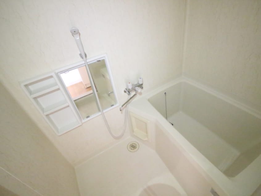 バス／シャワールーム等 アイリスハイム