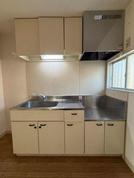 キッチン アイリスハイム