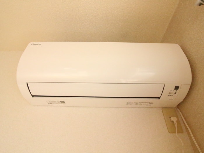 内観写真 アイリスハイム