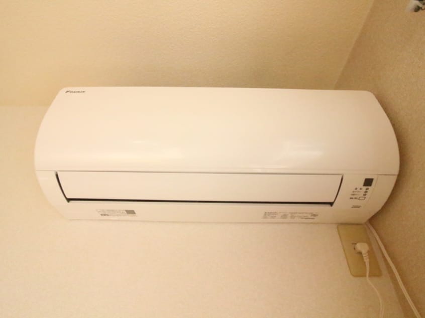 内観写真 アイリスハイム