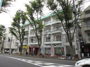 斉藤ハイツ