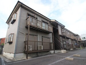 グローブハウス