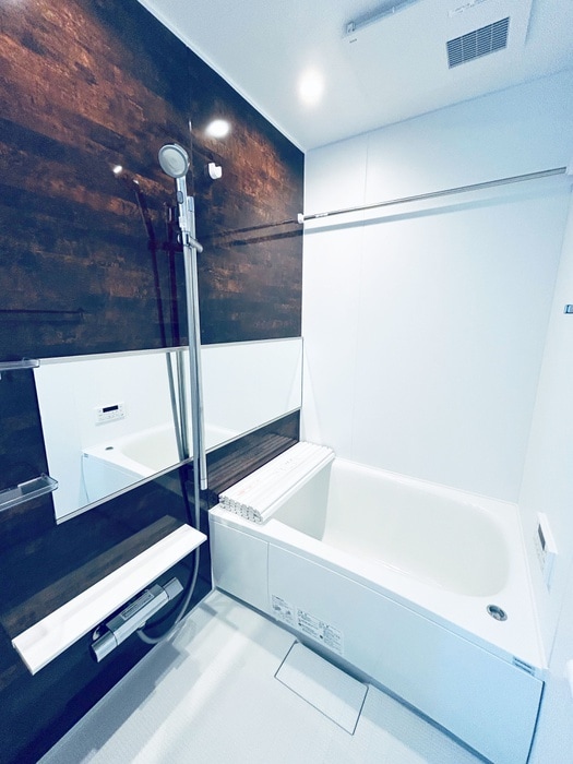 バス／シャワールーム等 セレスティア亀有