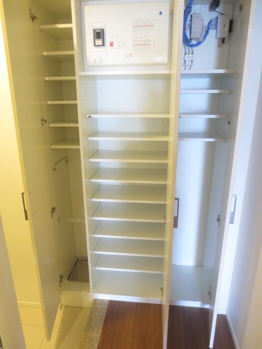 内観写真 パークアクシス両国馬車通り