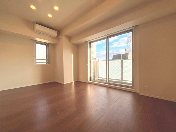 居室 パークアクシス両国馬車通り