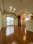 居室 パークアクシス両国馬車通り