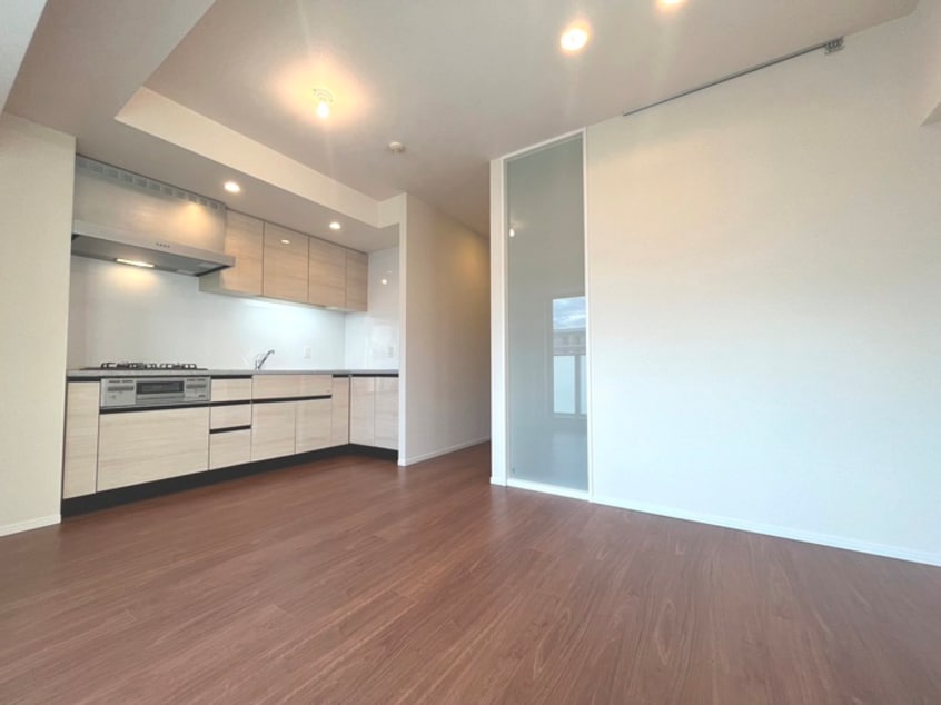 居室 パークアクシス両国馬車通り