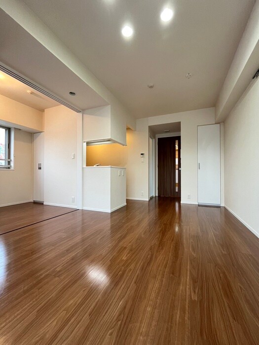 居室 パークアクシス両国馬車通り