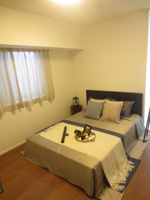 内観写真 パークアクシス両国馬車通り