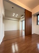 居室 パークアクシス両国馬車通り