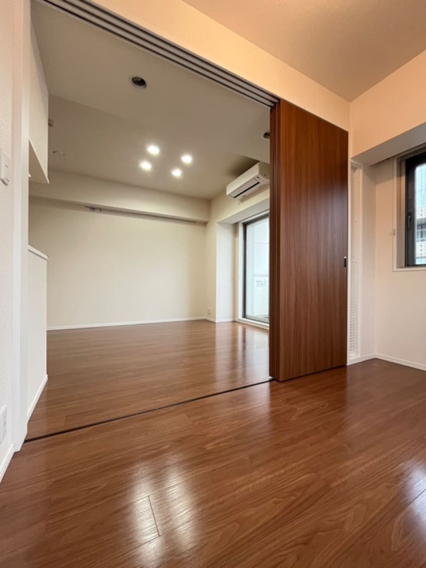 居室 パークアクシス両国馬車通り