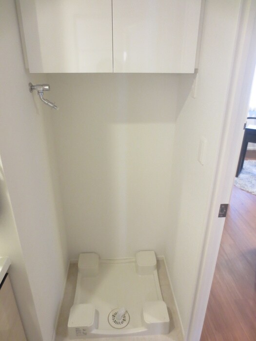 内観写真 パークアクシス両国馬車通り