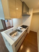 キッチン パークアクシス両国馬車通り