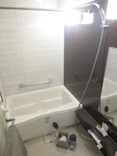 内観写真 パークアクシス両国馬車通り