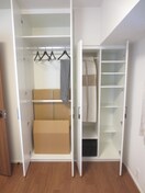 内観写真 パークアクシス両国馬車通り