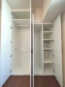 収納 パークアクシス両国馬車通り