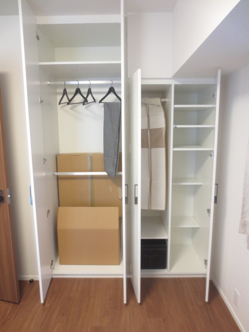 内観写真 パークアクシス両国馬車通り