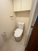 トイレ パークアクシス両国馬車通り