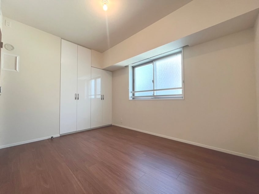 居室 パークアクシス両国馬車通り