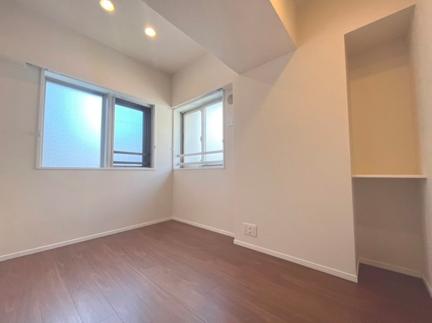 居室 パークアクシス両国馬車通り