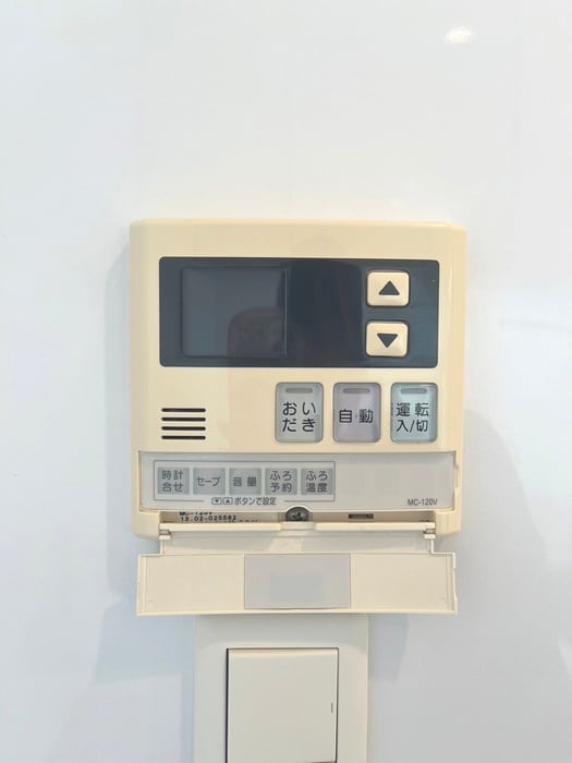 内観写真 パークアクシス両国馬車通り