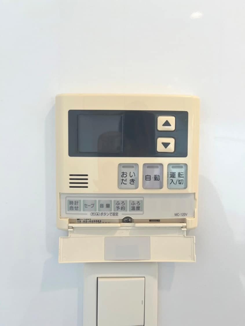 内観写真 パークアクシス両国馬車通り