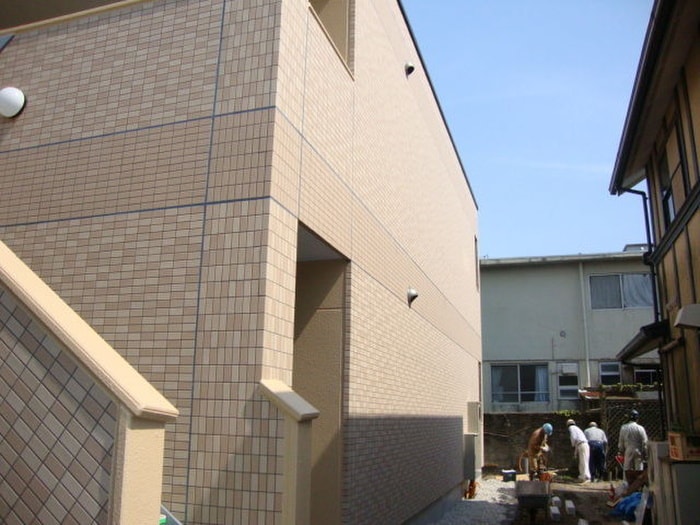 外観写真 セリオラ湘南