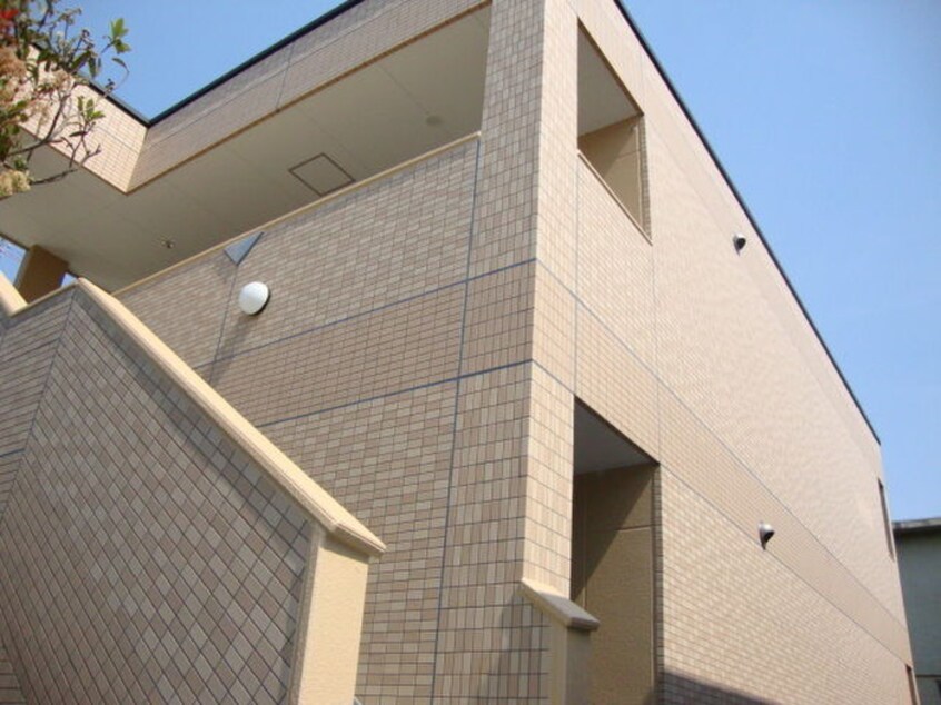 外観写真 セリオラ湘南