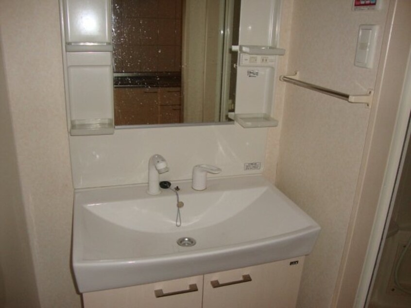 洗面 セリオラ湘南