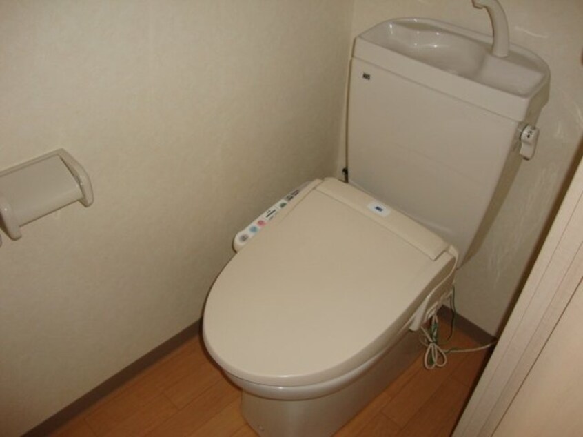 トイレ セリオラ湘南