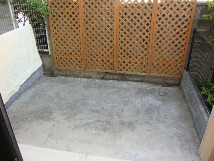 ベランダ・バルコニー セリオラ湘南