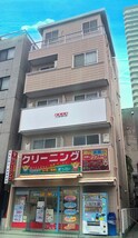 完成写真