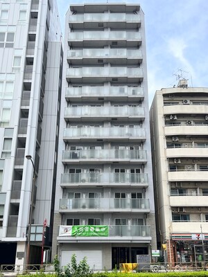 PATH白金台2丁目（1-2）