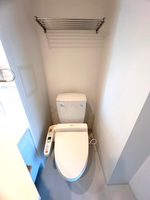 トイレ インプルーブ高輪台