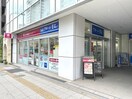 クオール薬局 ナチュラルローソン高輪台駅前店(コンビニ)まで24m インプルーブ高輪台