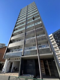 スカイコート新小岩（1307）