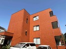 第２グリーンパレスの外観